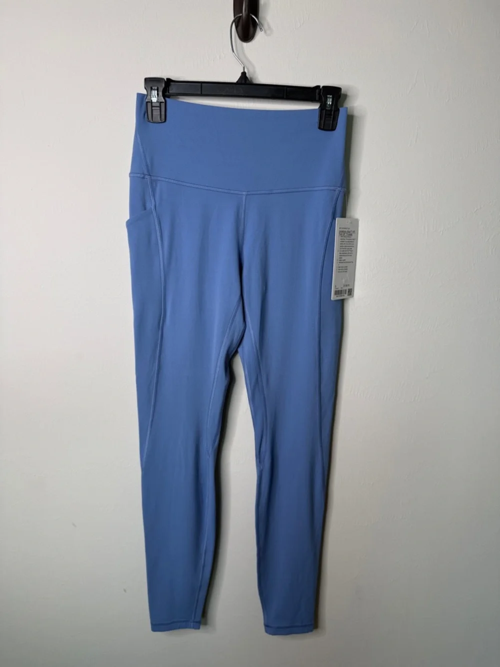 Lululemon Align HR 28” with Pockets